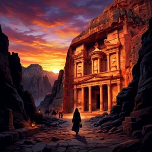 Agatha Christie   Ölümle Randevu Sesli Kitap Part 2